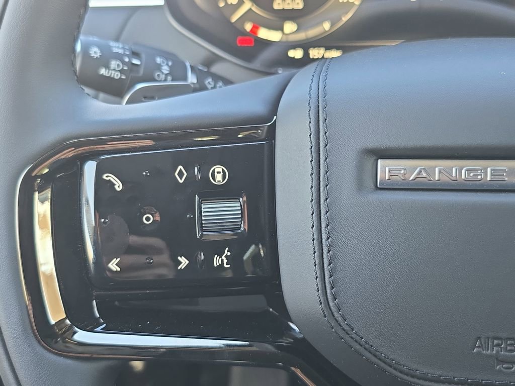 New 2026 Land Rover Range Rover Sport Dynamic SE AWD/4WD image 18