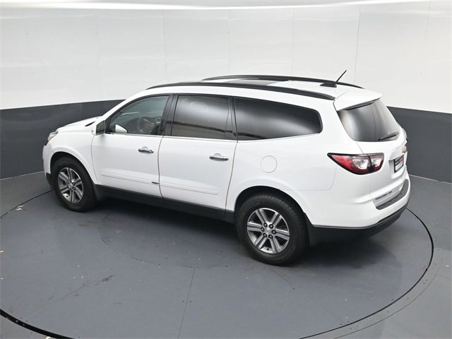 Used 2017 Chevrolet Traverse LT image 47