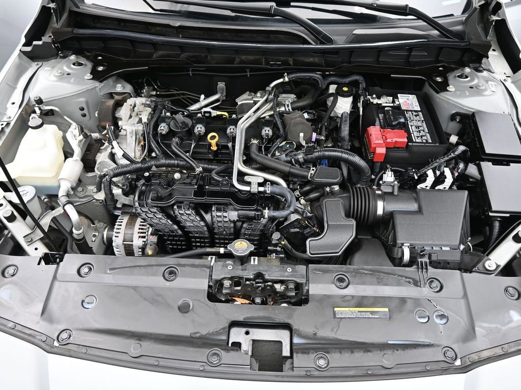 Used 2022 Nissan Altima 2.5 SV image 15