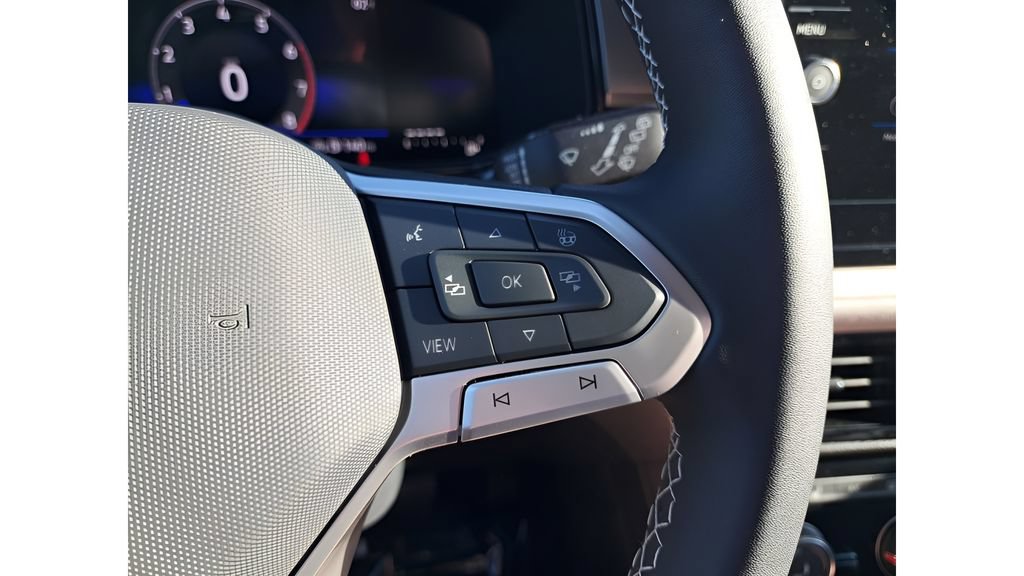 New 2025 Volkswagen Taos S AWD/4WD image 30