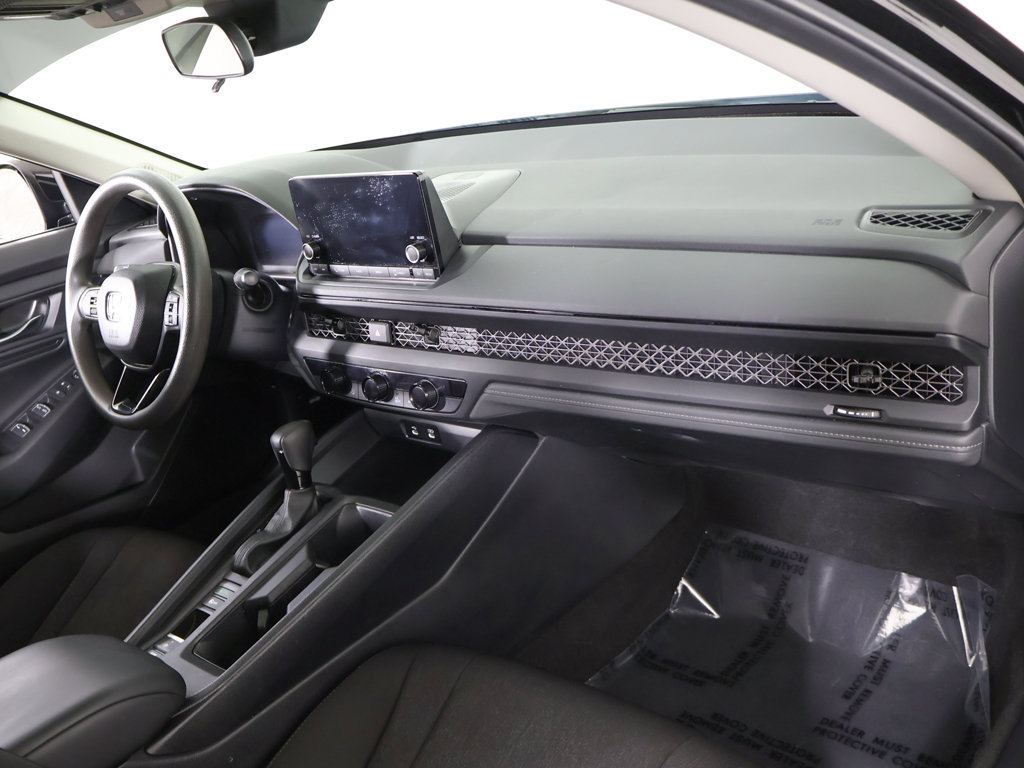 Used 2023 Honda Accord EX image 28