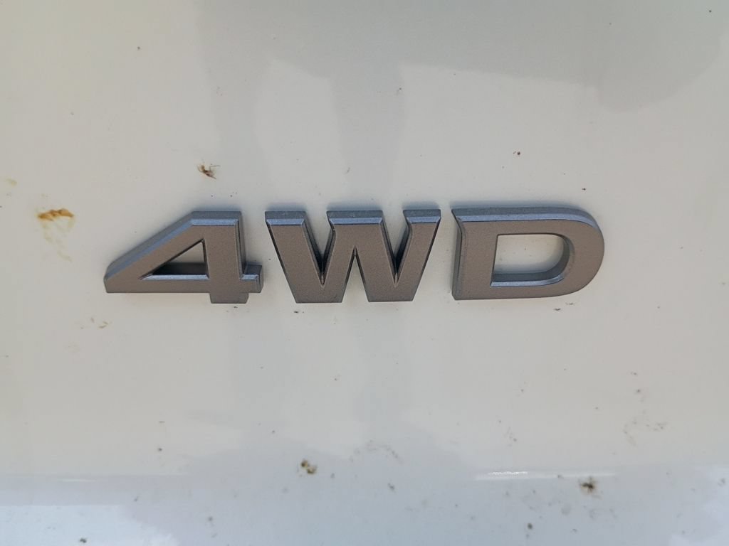 New 2026 Nissan Pathfinder SV AWD/4WD image 6