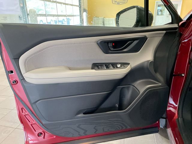 New 2026 Subaru Forester Premium image 10