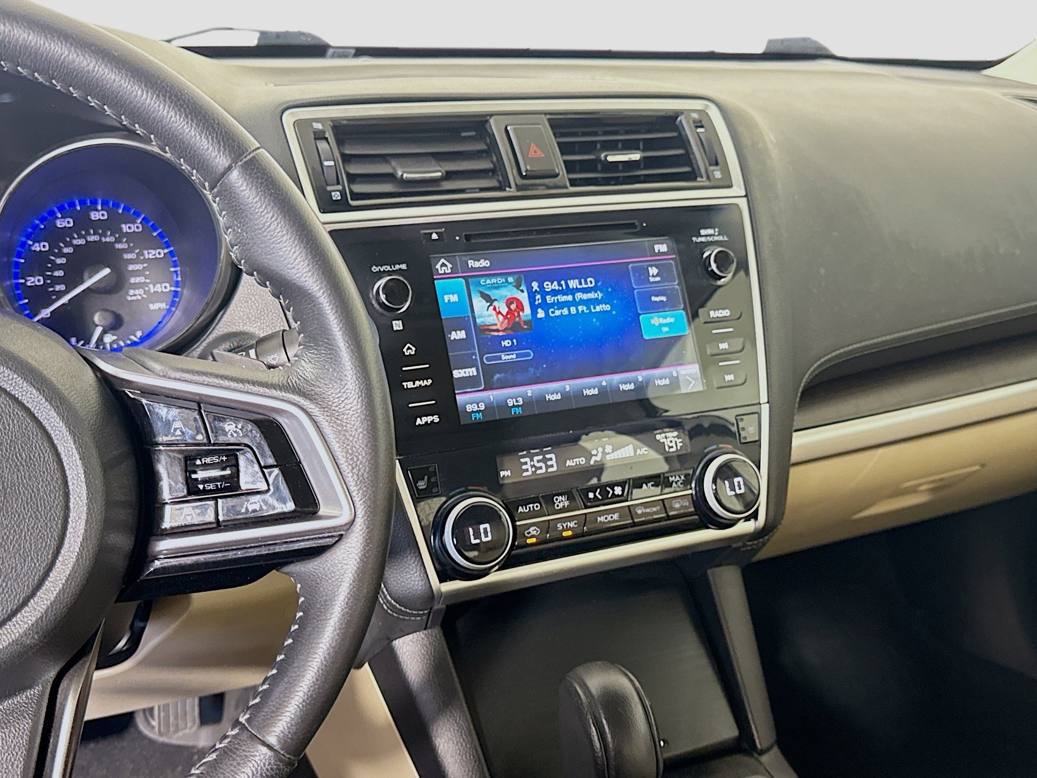 Used 2019 Subaru Legacy 2.5i Limited image 18