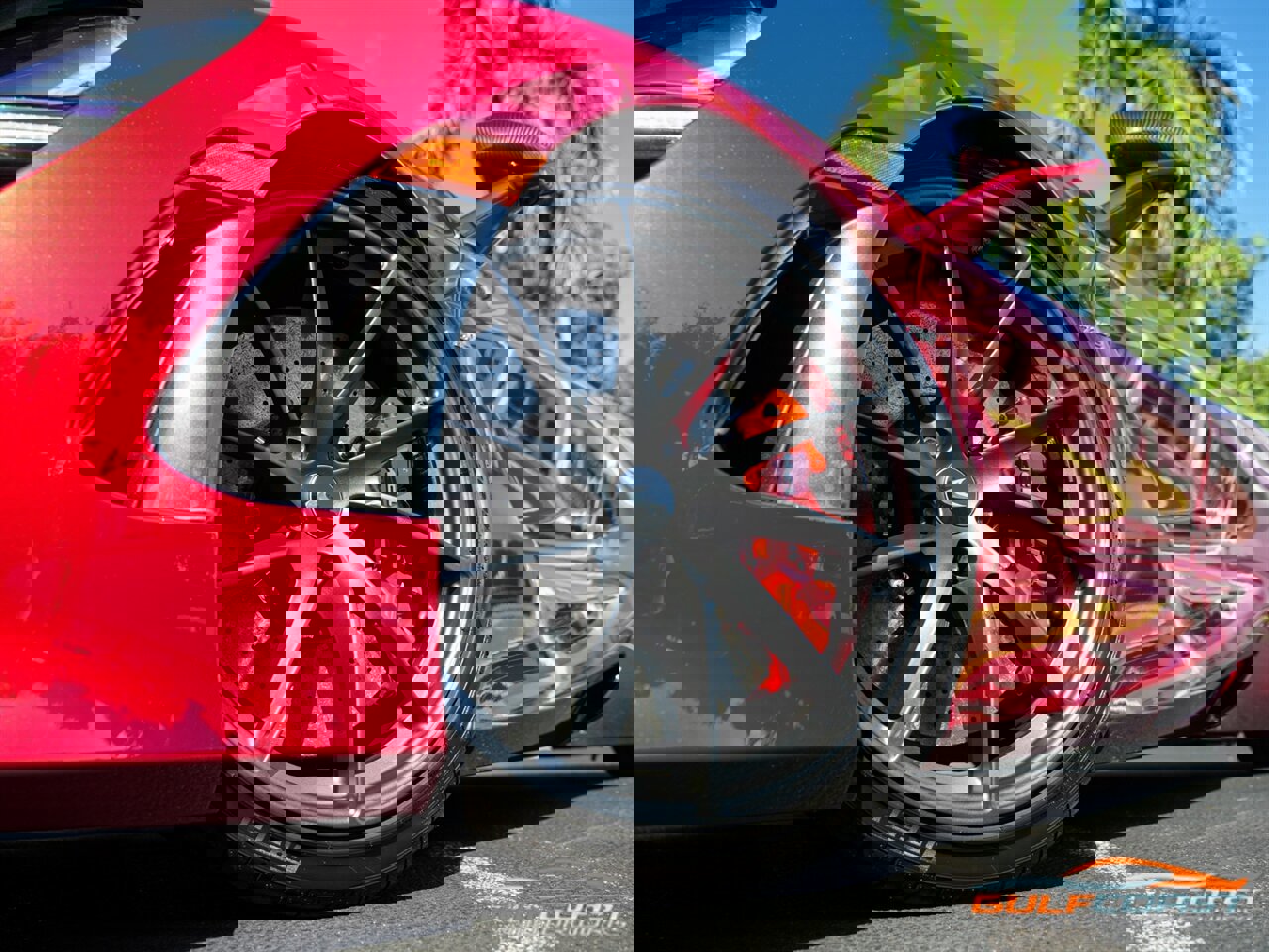 Used 2022 McLaren 720S Performance image 12