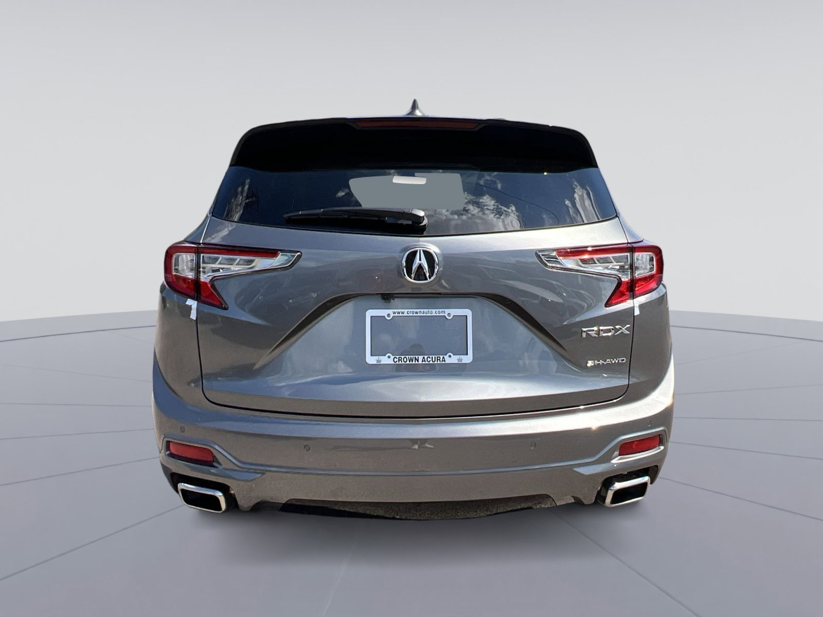 New 2025 Acura RDX SH-AWD w/ Advance Package image 4