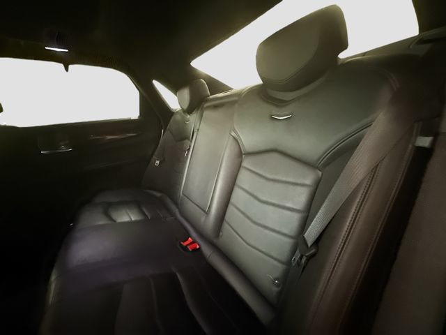 Used 2019 Cadillac CT6 Premium Luxury AWD/4WD image 27