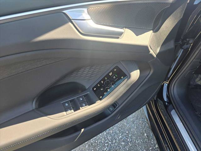 New 2026 Audi A6 Prestige AWD/4WD image 21
