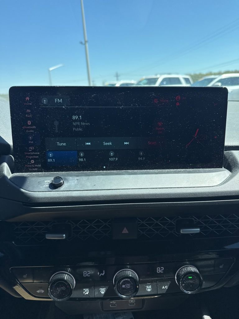 Used 2023 Honda Accord Sport image 18