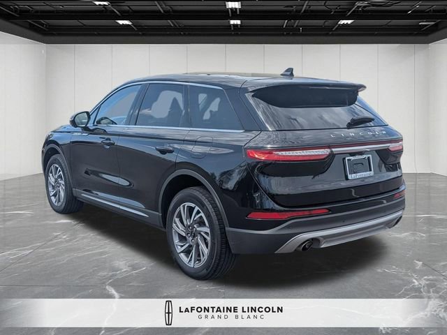 Certified 2023 Lincoln Corsair AWD w/ Equipment Group 101A image 3