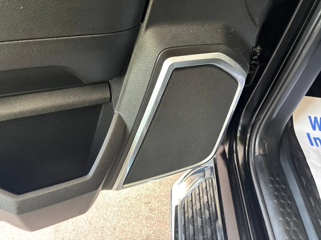 Used 2023 RAM 3500 Laramie AWD/4WD image 11
