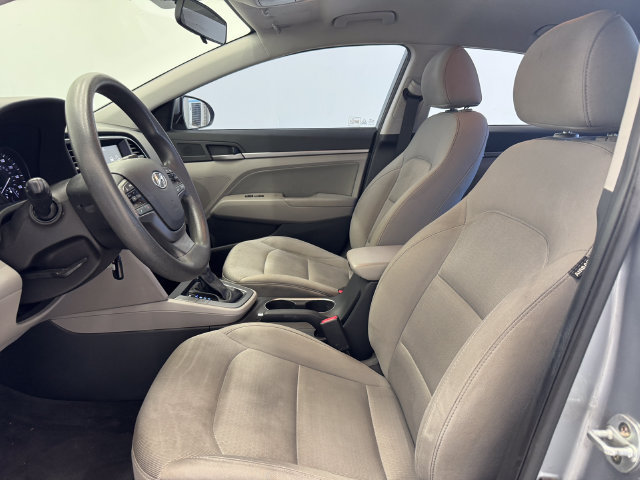 Used 2017 Hyundai Elantra SE FWD image 22