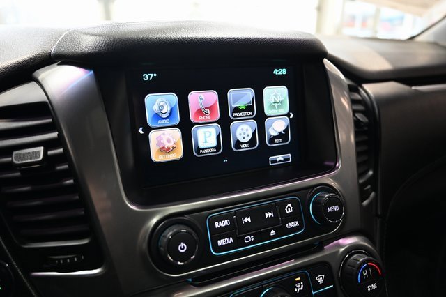 Used 2016 Chevrolet Tahoe LT w/ Luxury Package image 16