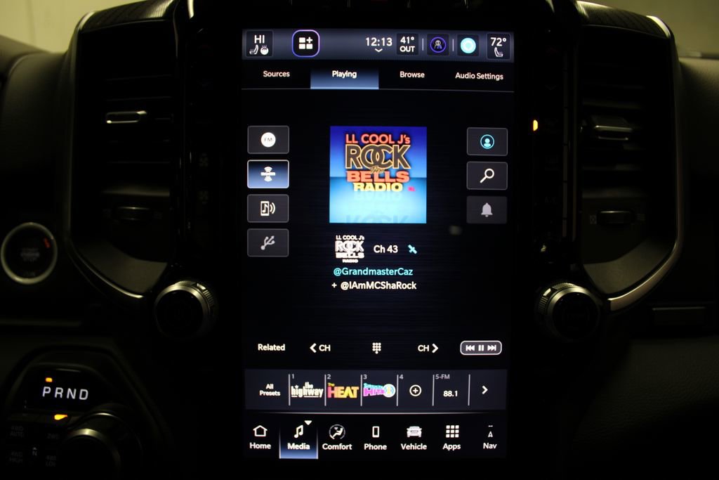 New 2026 RAM 1500 Big Horn image 16