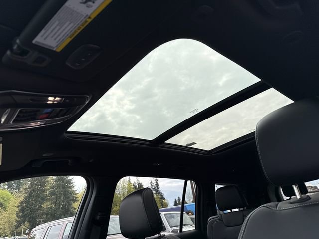 New 2026 Jeep Grand Cherokee L Limited AWD/4WD image 28