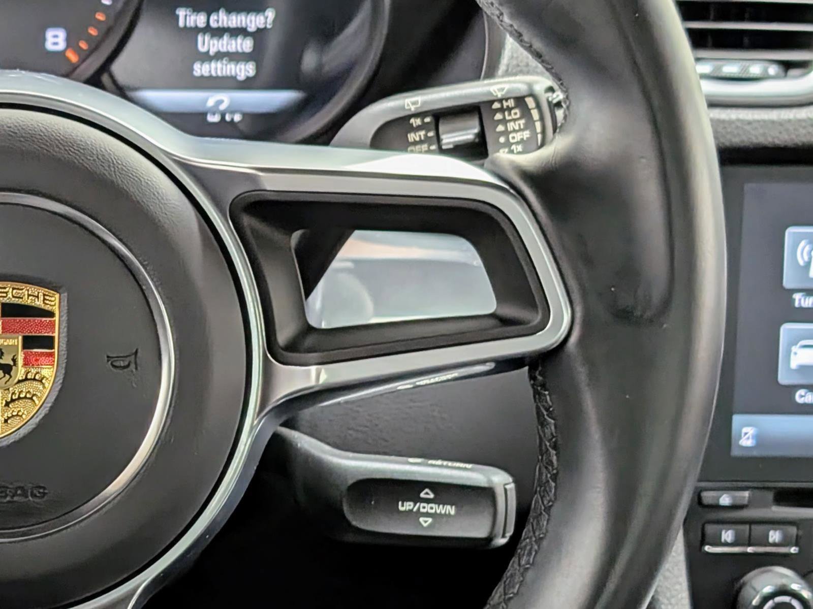 Used 2022 Porsche 718 Cayman image 31