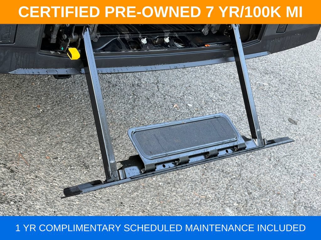 Used 2023 Ford F150 XLT w/ Equipment Group 302A High AWD/4WD image 28