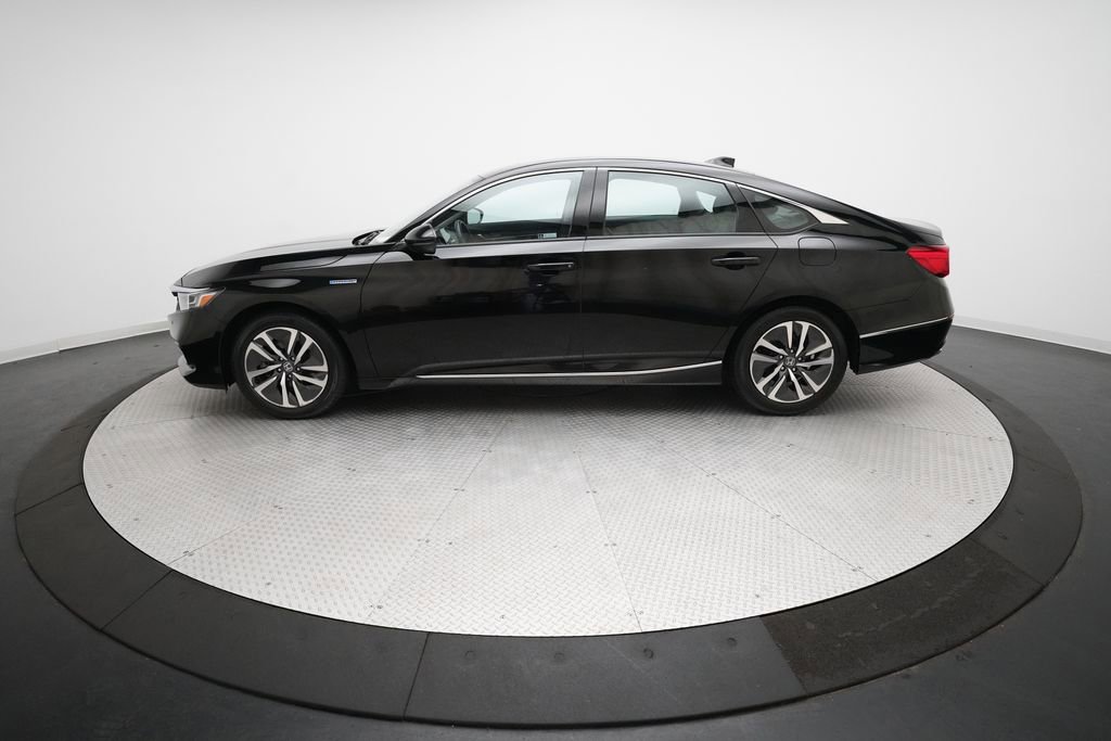 Certified 2022 Honda Accord EX-L image 23
