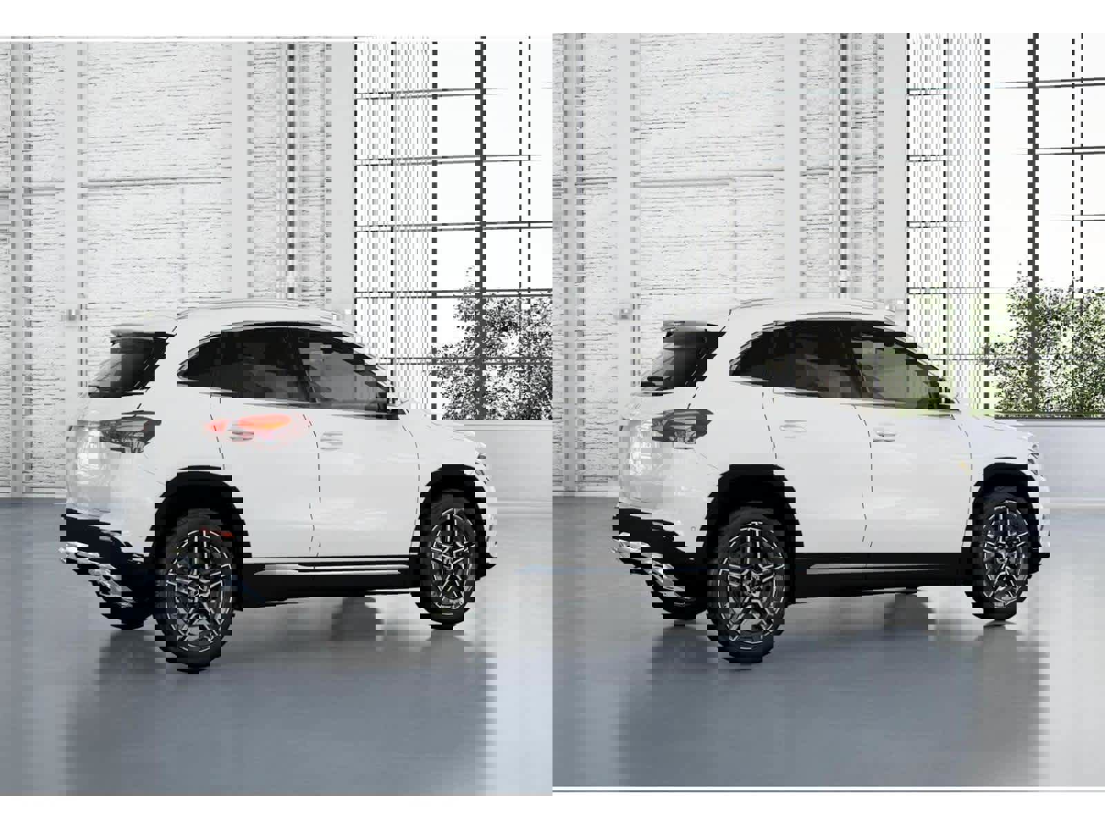 New 2026 Mercedes-Benz GLA 250 image 17