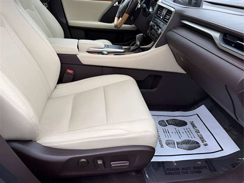 Used 2020 Lexus RX 350 FWD w/ Premium Package image 49