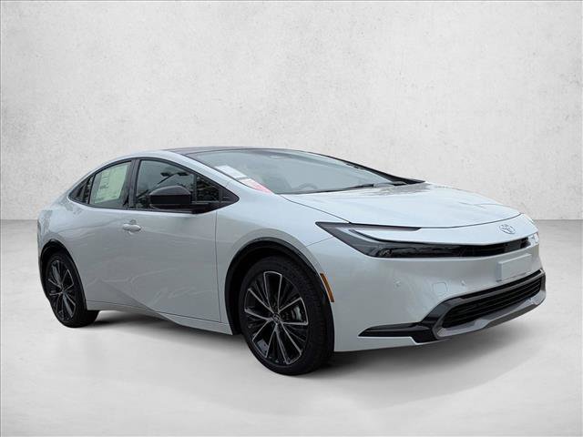 New 2026 Toyota Prius Limited image 6