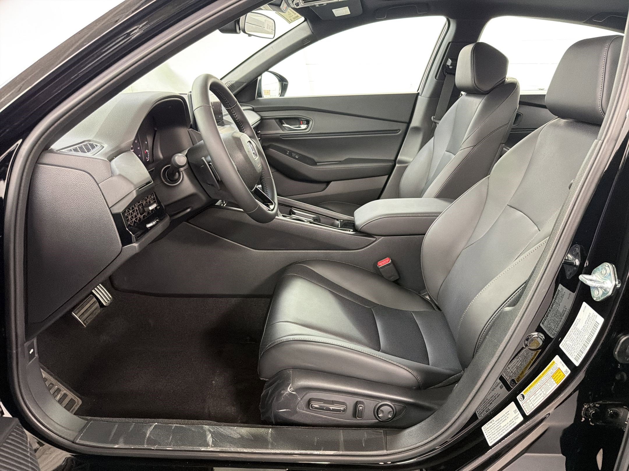 New 2026 Honda Accord Sport image 5