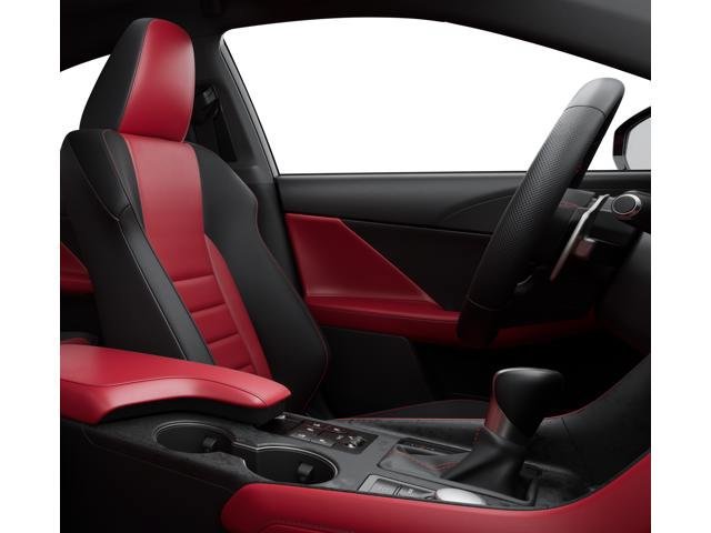 New 2026 Lexus IS 350 F Sport RWD image 7