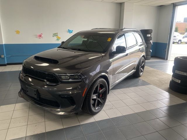 Used 2021 Dodge Durango SRT w/ Premium Interior Group