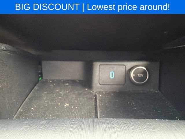Used 2020 Ford Escape S AWD/4WD image 28