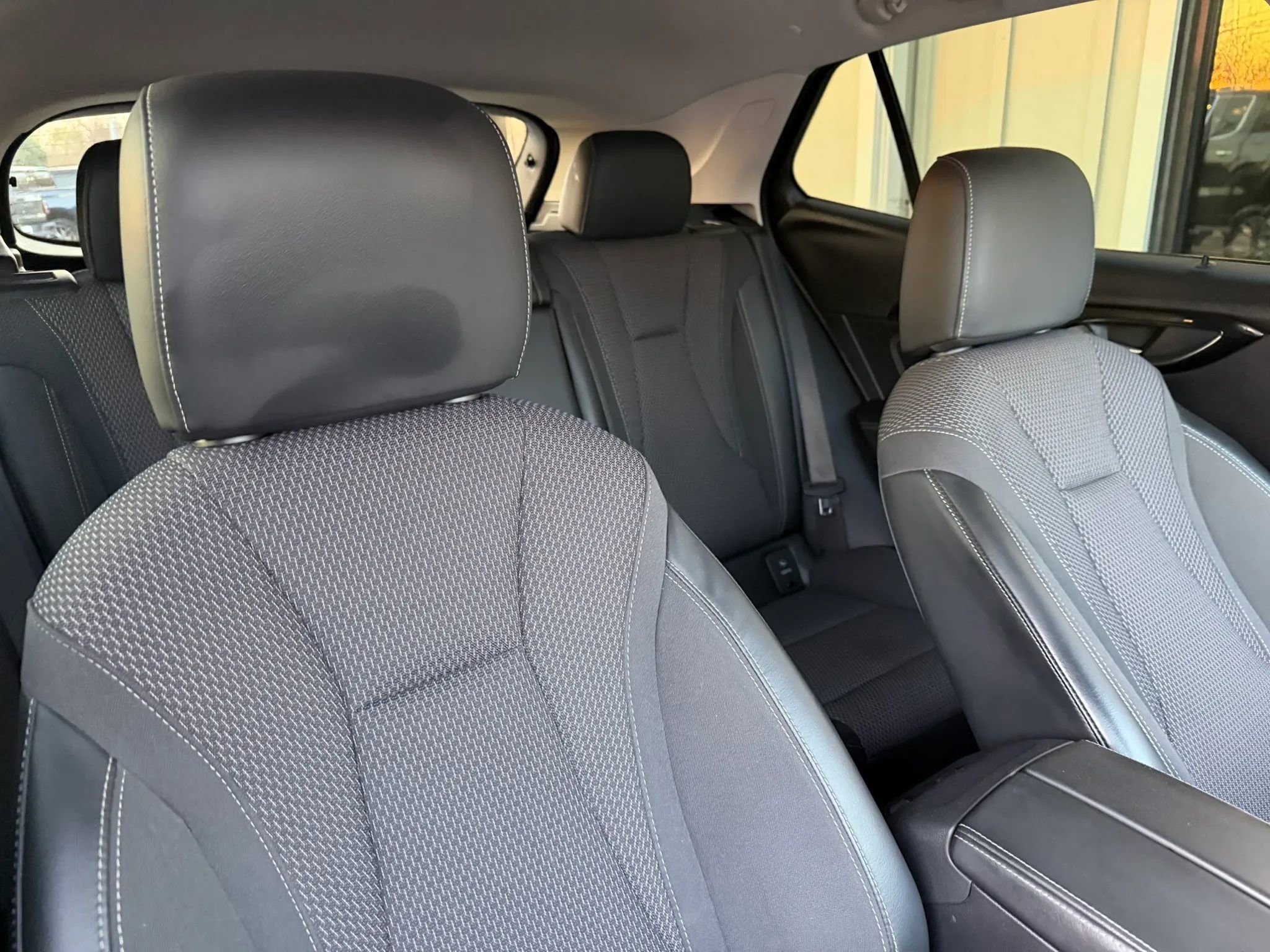 Used 2022 Buick Envision Preferred w/ Safety Package FWD image 22