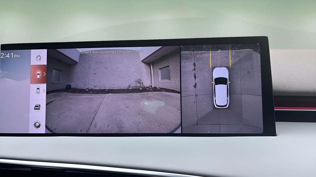 New 2026 Genesis GV70 2.5T Advanced image 22