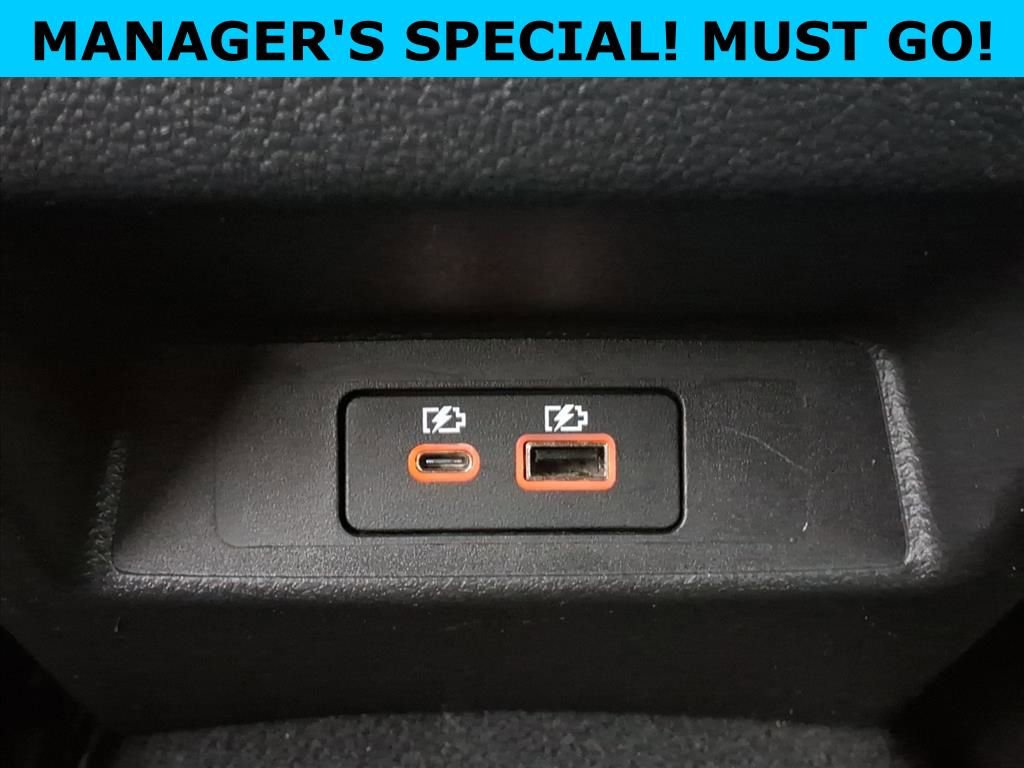 Used 2023 Nissan Altima 2.5 SV image 21