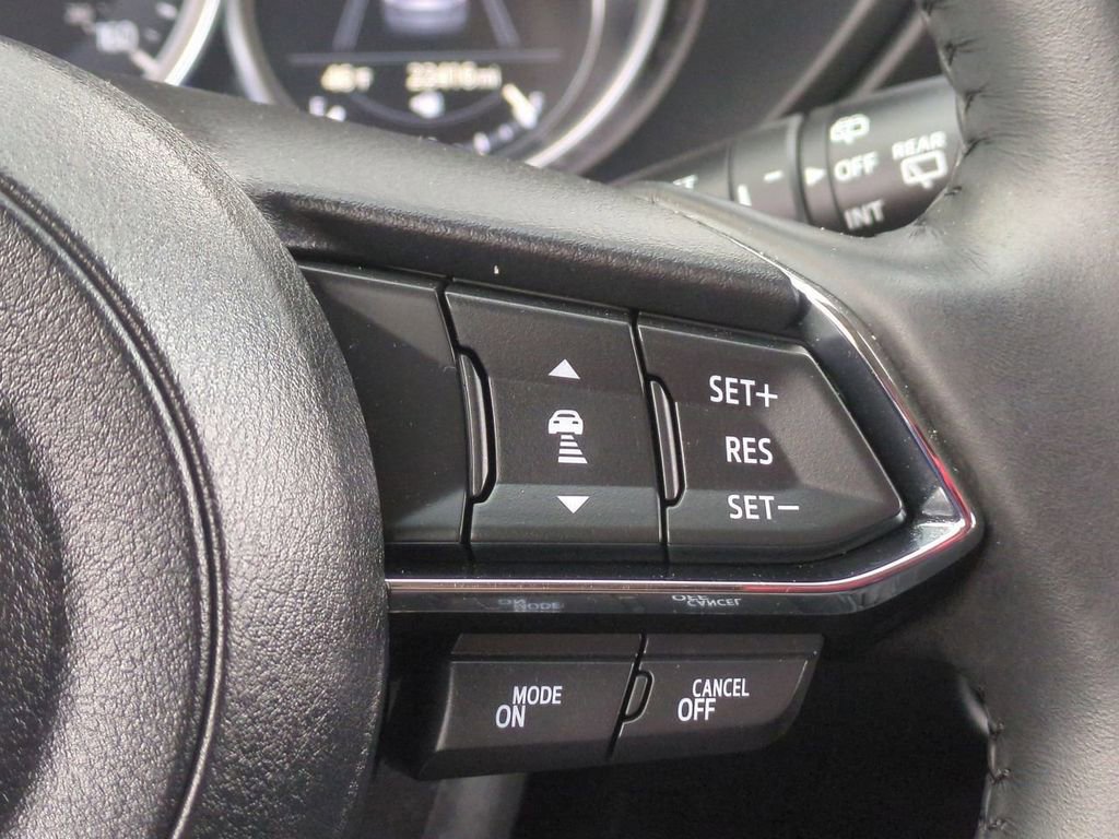 Used 2023 MAZDA CX-5 AWD 2.5 S image 16