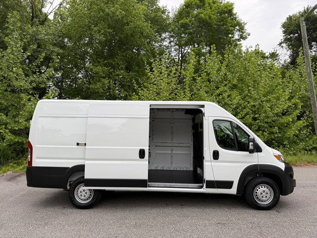 New 2026 RAM ProMaster 3500 w/ Safety Group FWD image 7
