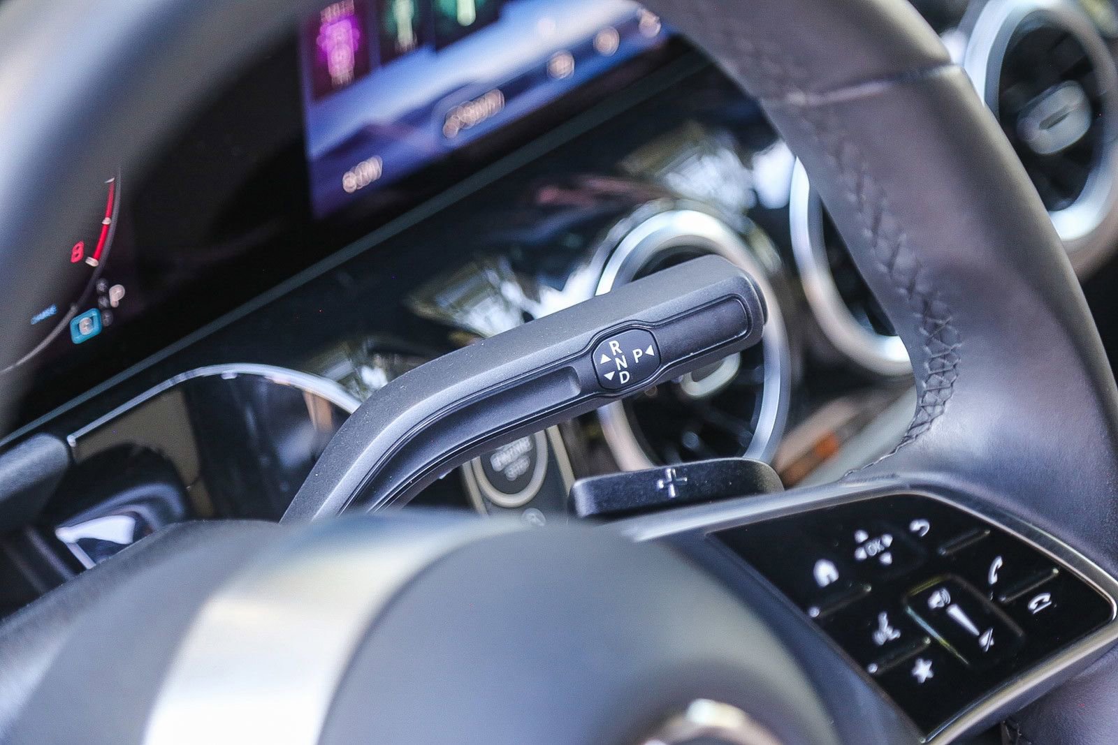 Certified 2026 Mercedes-Benz GLA 250 image 17