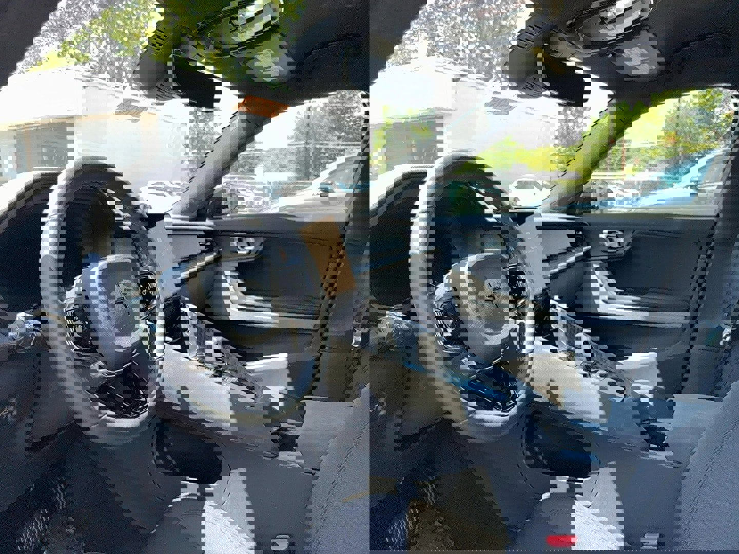 Certified 2022 Polestar Polestar 2 w/ Pilot Package image 11