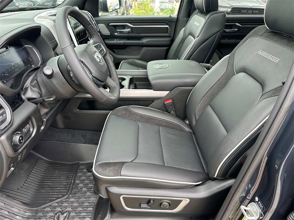 New 2026 RAM 1500 Laramie image 14