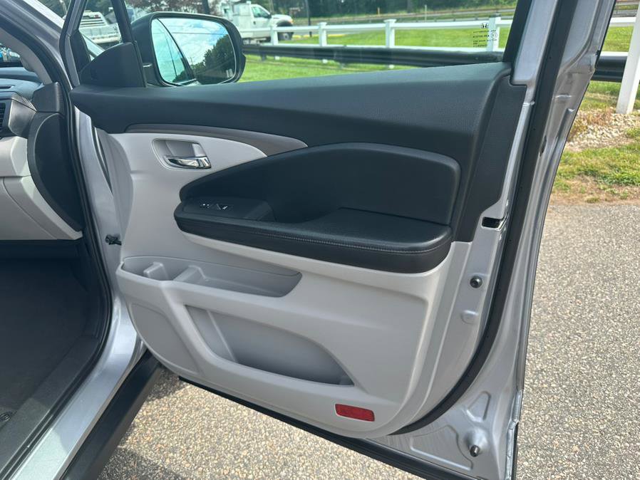 Used 2021 Honda Pilot Special Edition image 10