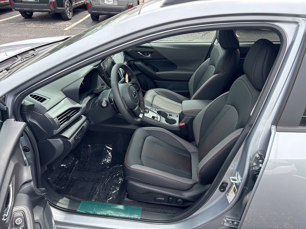 New 2026 Subaru Crosstrek 2.5i Limited AWD/4WD image 9