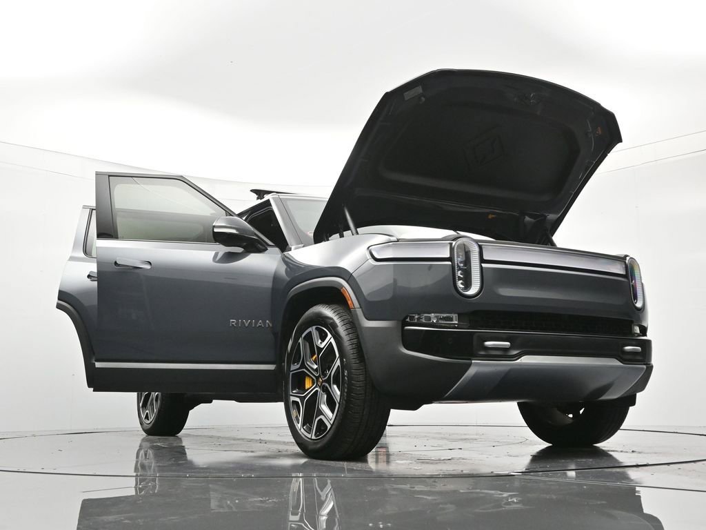 Used 2023 Rivian R1S Adventure AWD/4WD image 51
