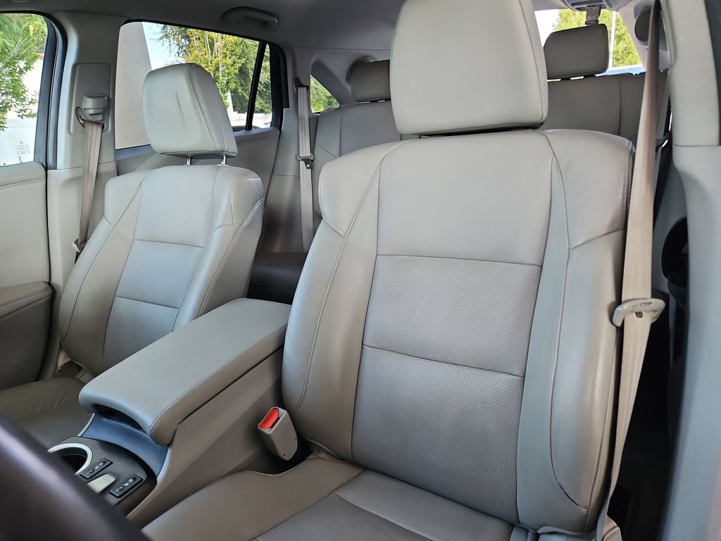 Used 2018 Acura RDX w/ Technology Package FWD image 25