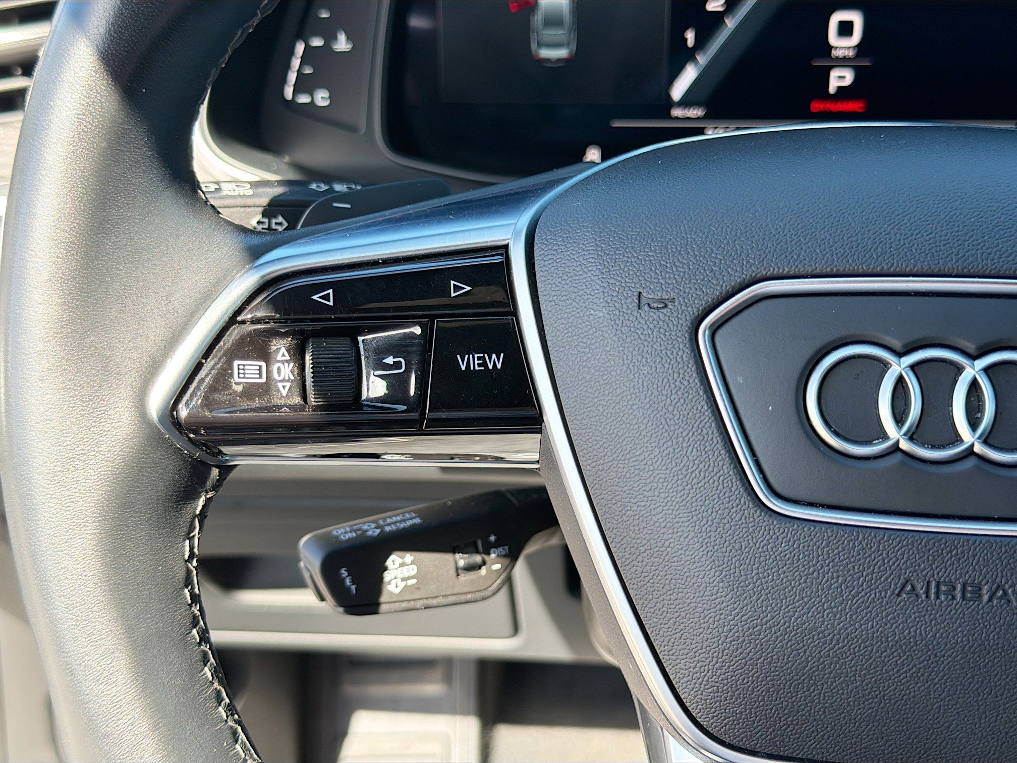 Used 2024 Audi A7 3.0T Premium Plus w/ Premium Plus Package image 38