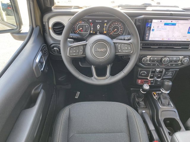 New 2026 Jeep Gladiator Willys image 43