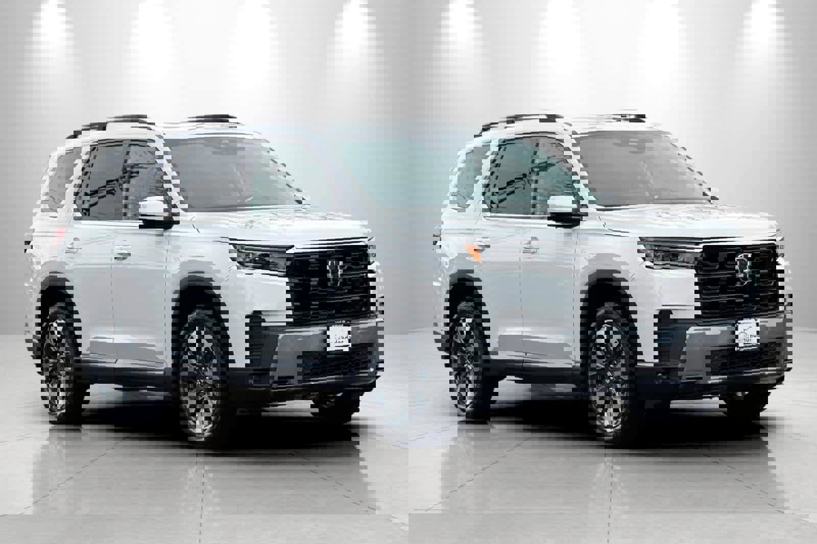 New 2026 Honda Pilot Elite image 7