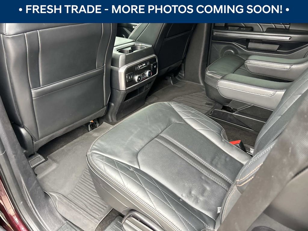 Used 2020 Ford Expedition Platinum image 21