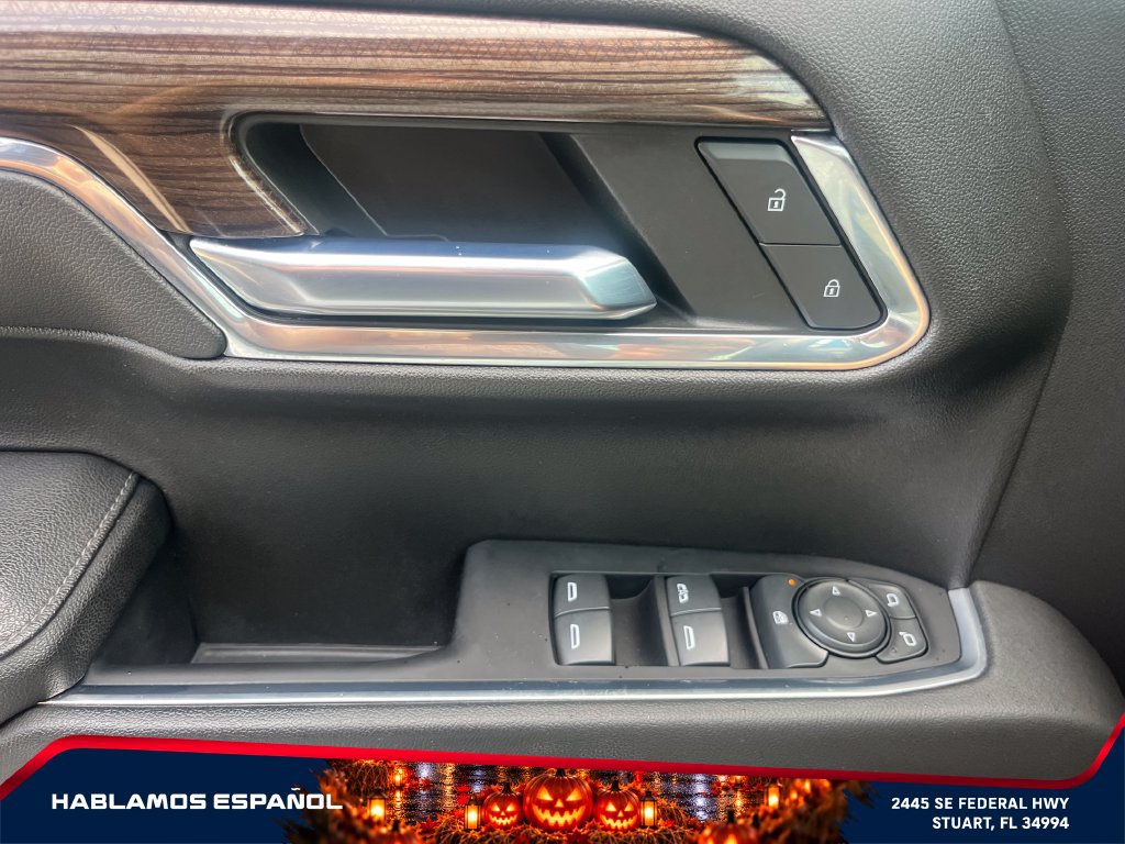 Used 2023 Chevrolet Silverado 1500 RST AWD/4WD image 17