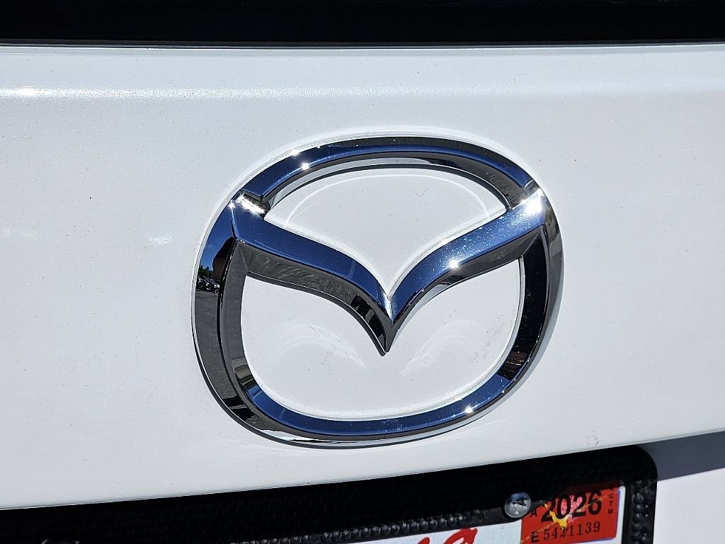 Used 2023 MAZDA CX-9 Touring Plus AWD/4WD image 13