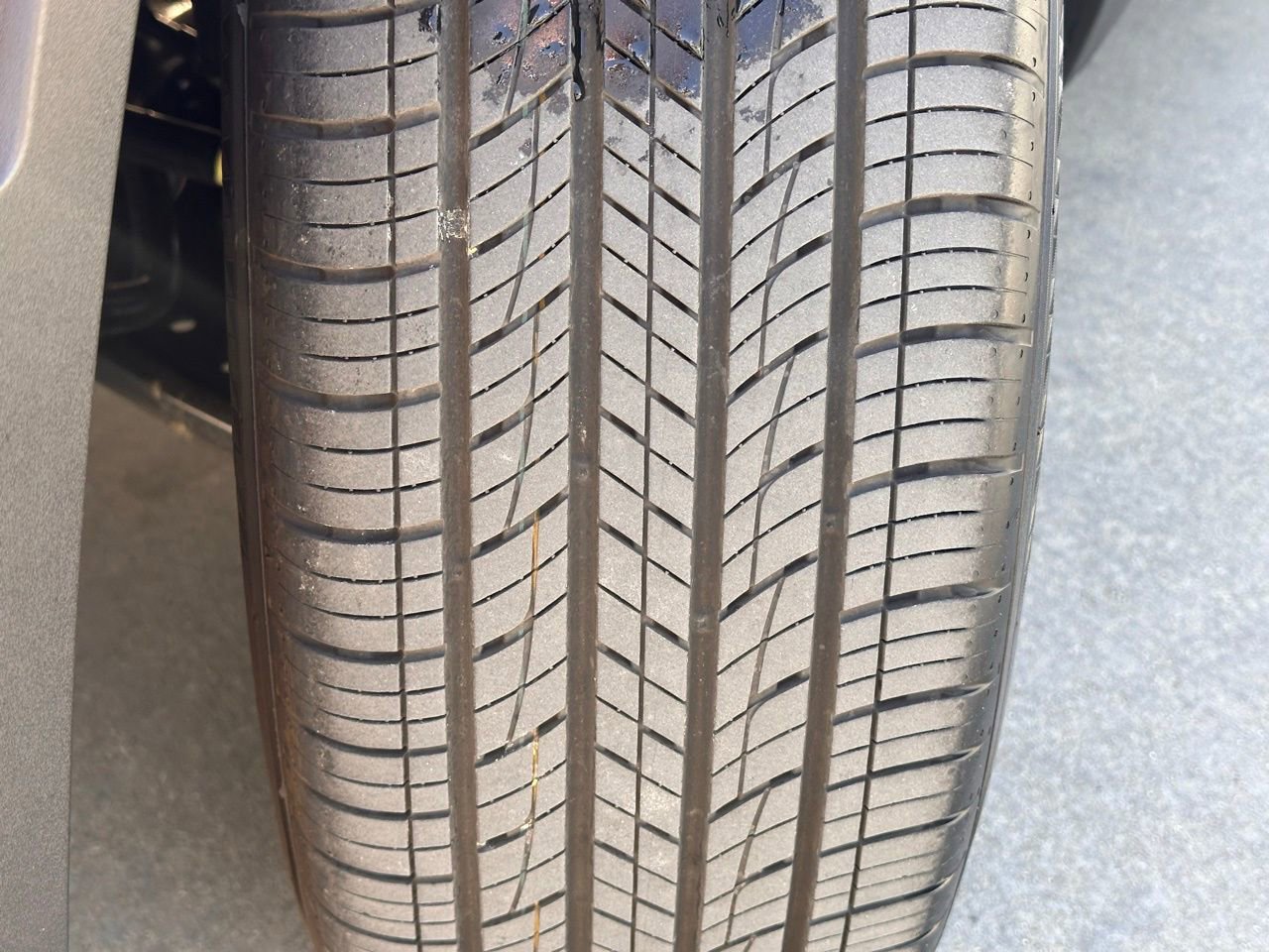 Certified 2025 Hyundai Tucson XRT image 37