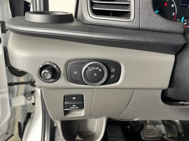 Used 2023 Ford Transit 250 Low Roof AWD w/ Exterior Upgrade Package image 18
