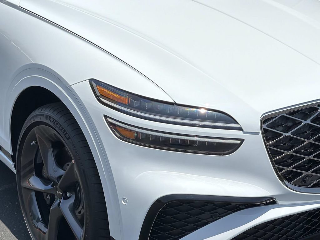 New 2026 Genesis GV70 3.5T Sport Prestige AWD/4WD image 15